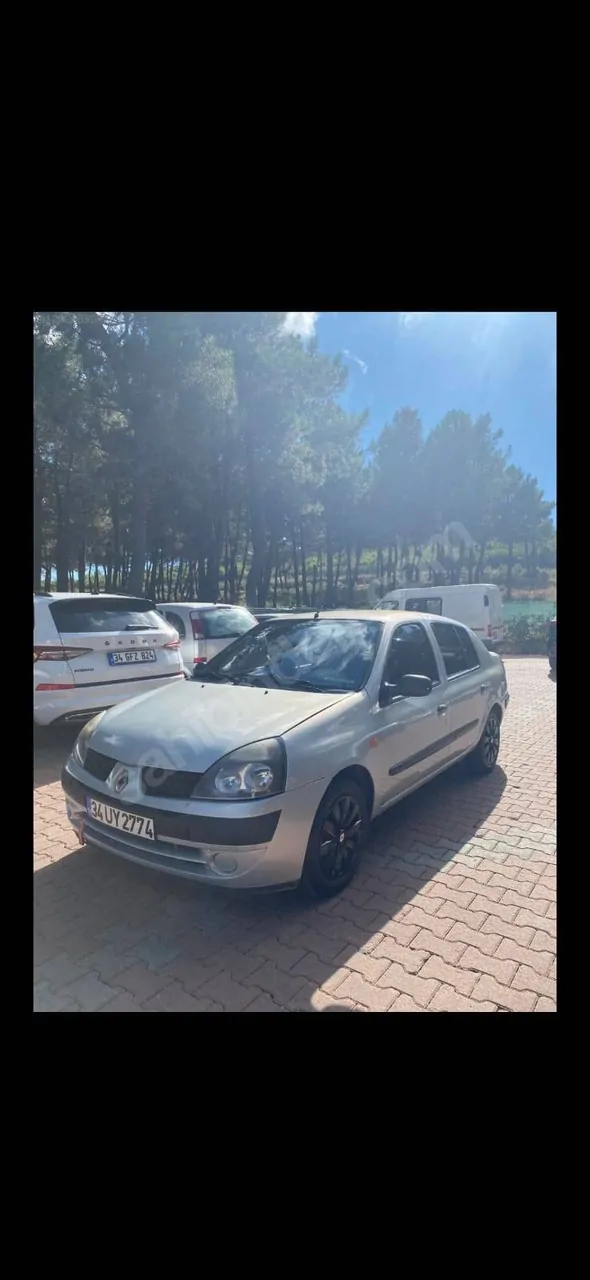 Renault clio 1/5 motor – fotoğraf 4