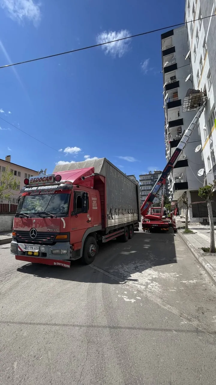 Satılık Atego – fotoğraf 5
