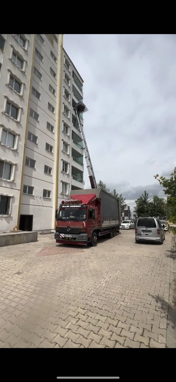 Satılık Atego – fotoğraf 4