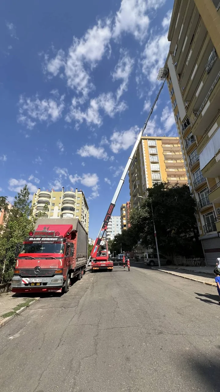 Satılık Atego – fotoğraf 2