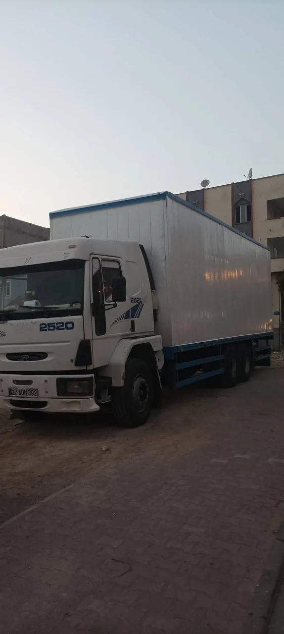 2001 dover motor sahin bakış – fotoğraf 8