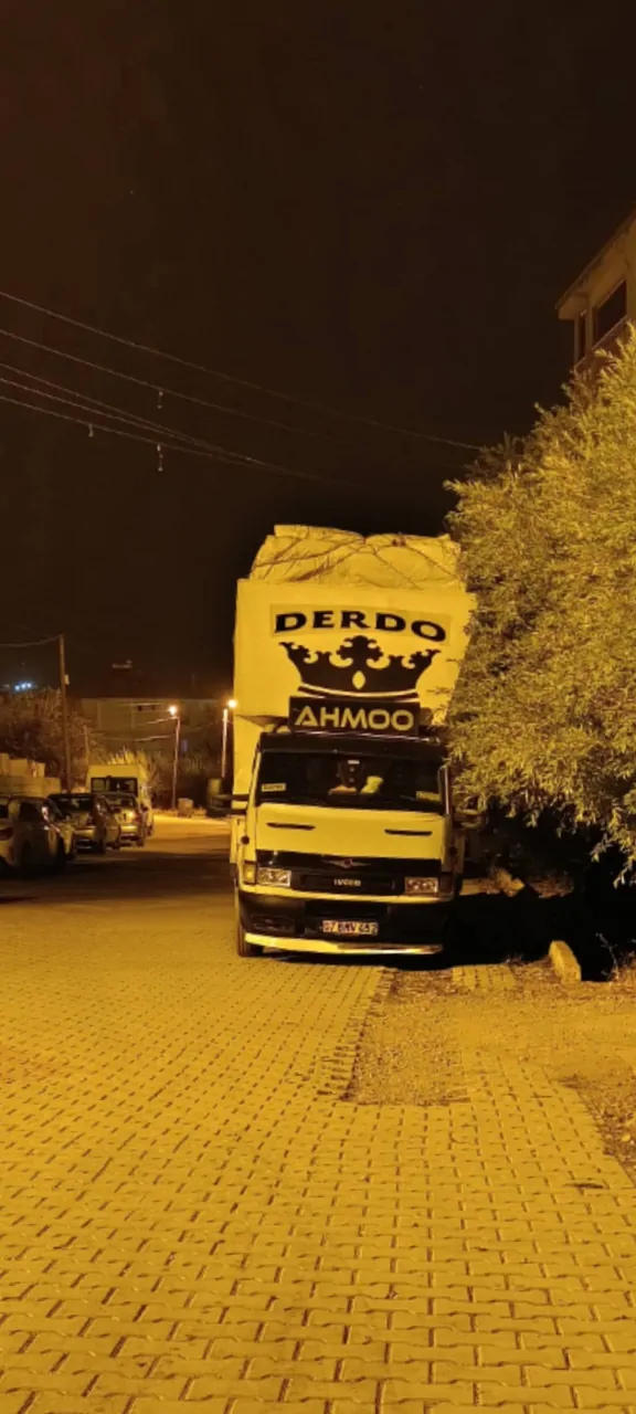 ıveco daily – fotoğraf 3