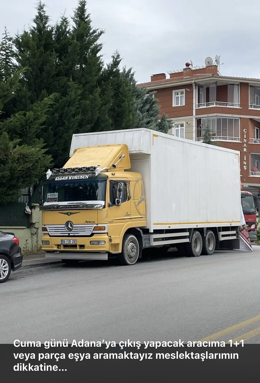 atego – fotoğraf 2