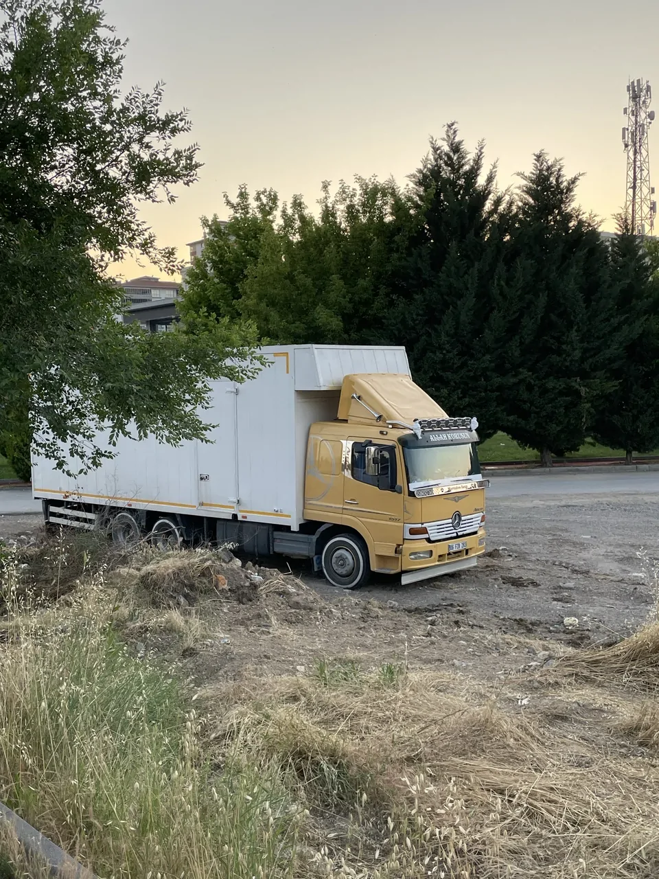 atego – fotoğraf 4