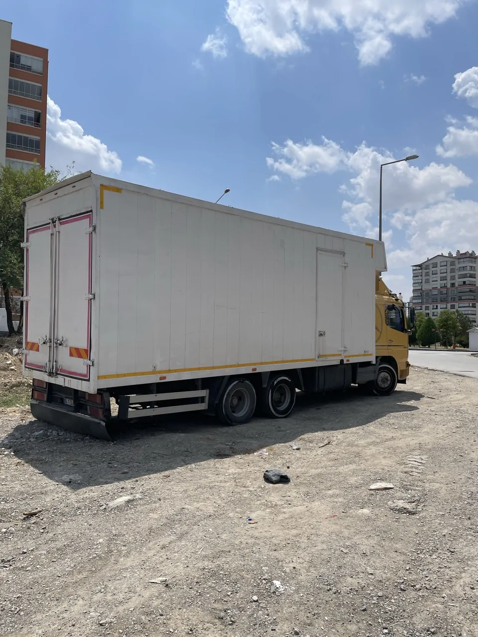 atego – fotoğraf 5