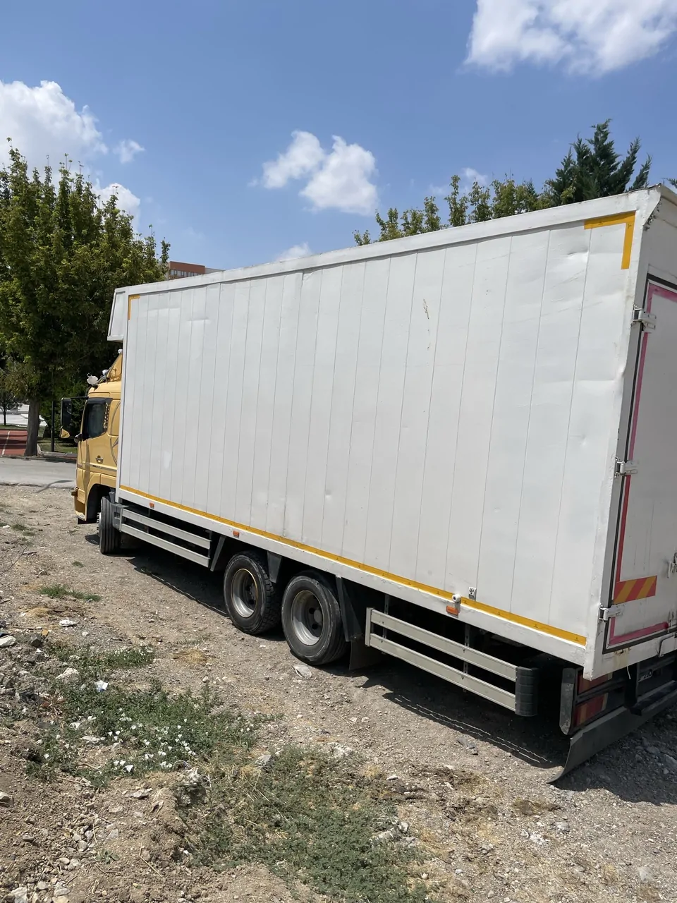 atego – fotoğraf 6