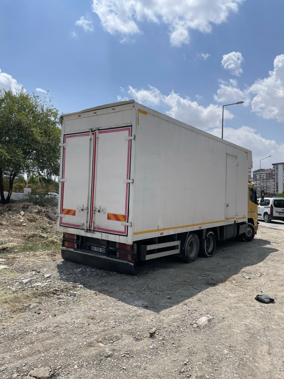 atego – fotoğraf 7