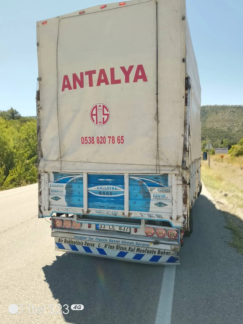 Satılık Mercedes Sprinter – fotoğraf 3