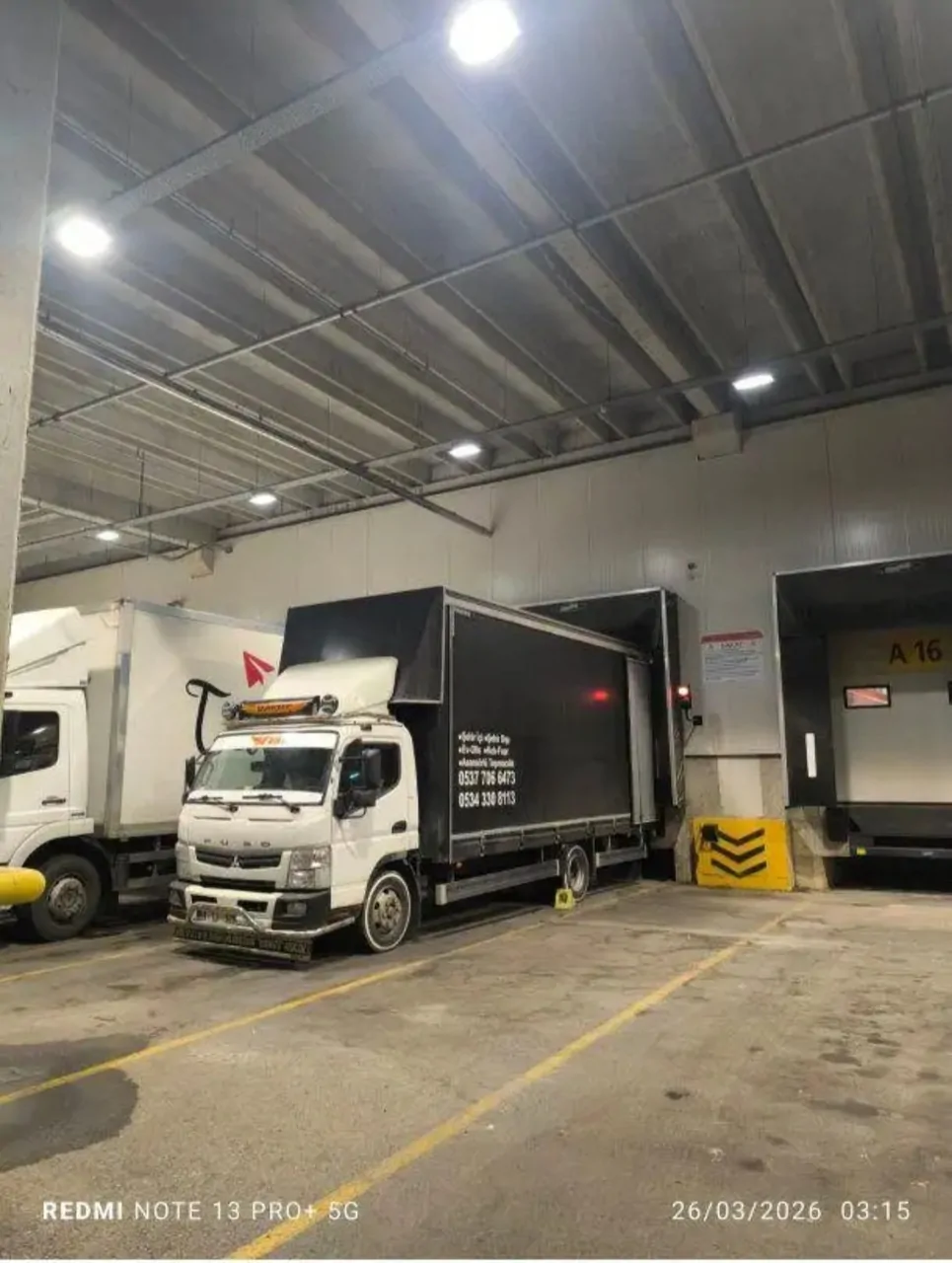 Mitsubishi Fuso – fotoğraf 5