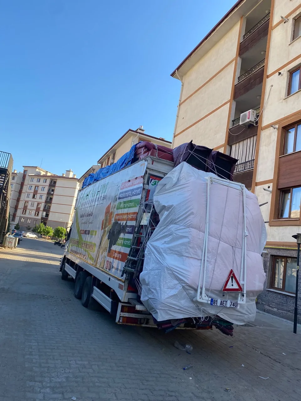 temiz 1517 Atego – fotoğraf 6