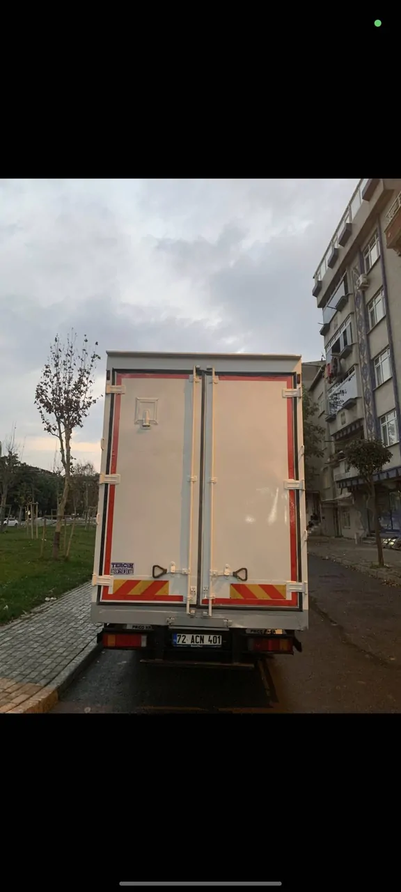 2005 model Mitsubishi turbolu masrafsiz – fotoğraf 5