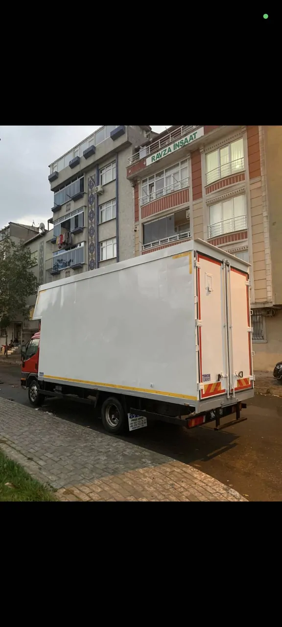 2005 model Mitsubishi turbolu masrafsiz – fotoğraf 2