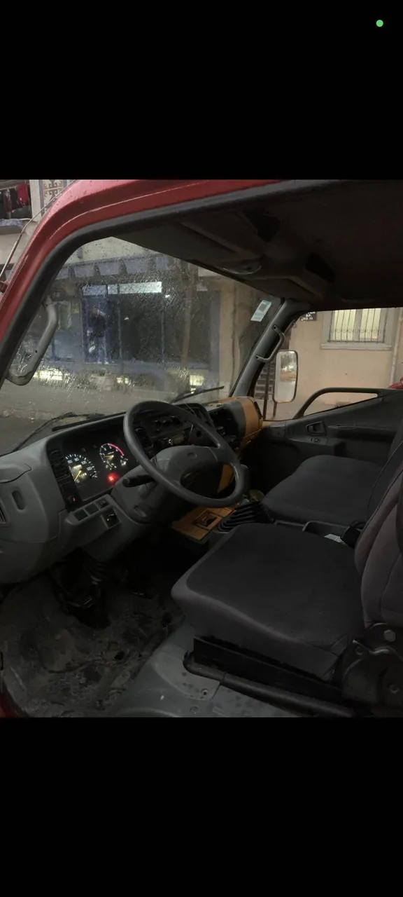 2005 model Mitsubishi turbolu masrafsiz – fotoğraf 6