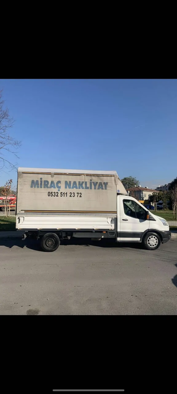 2015 model Ford transit 350 L klimalı – fotoğraf 2