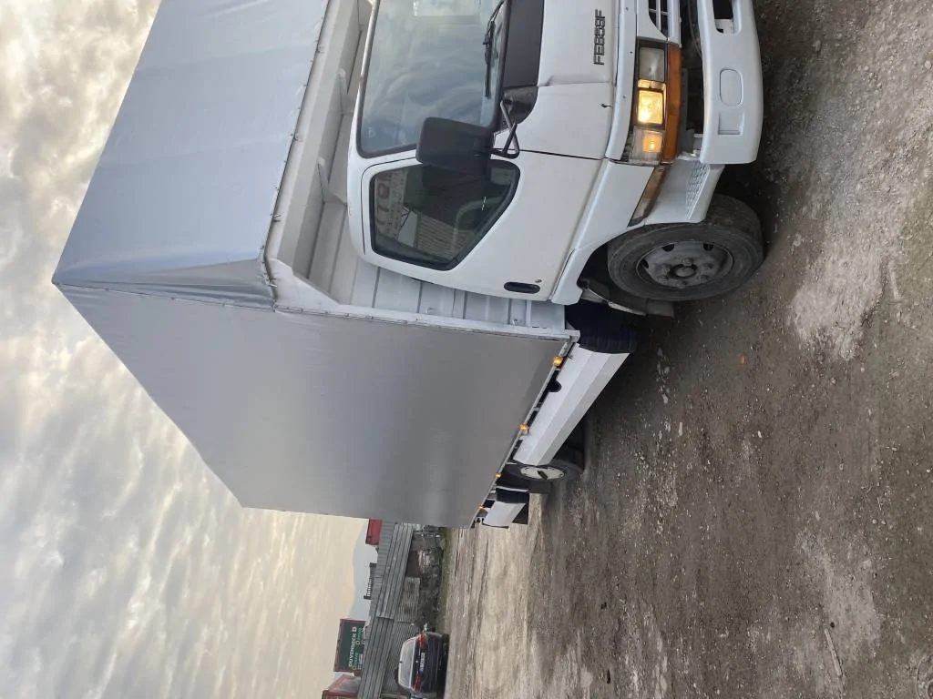 Satılık Mitsubişi 659F turbo 1999 model – fotoğraf 3