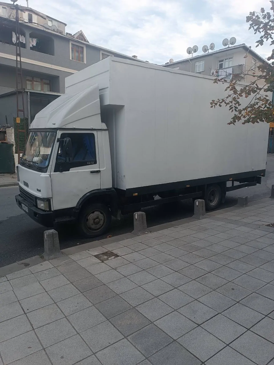 Motor yeni yapıldı – fotoğraf 3