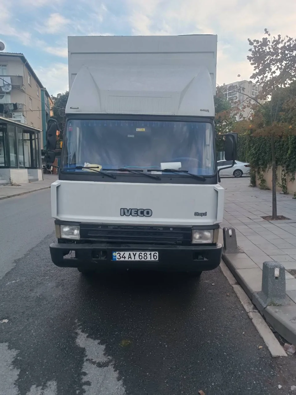 Motor yeni yapıldı – fotoğraf 4