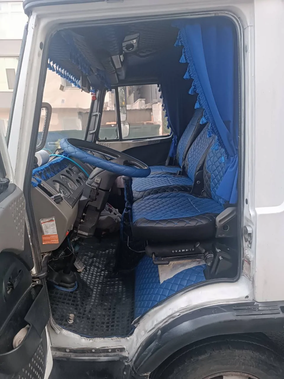 Motor yeni yapıldı – fotoğraf 5