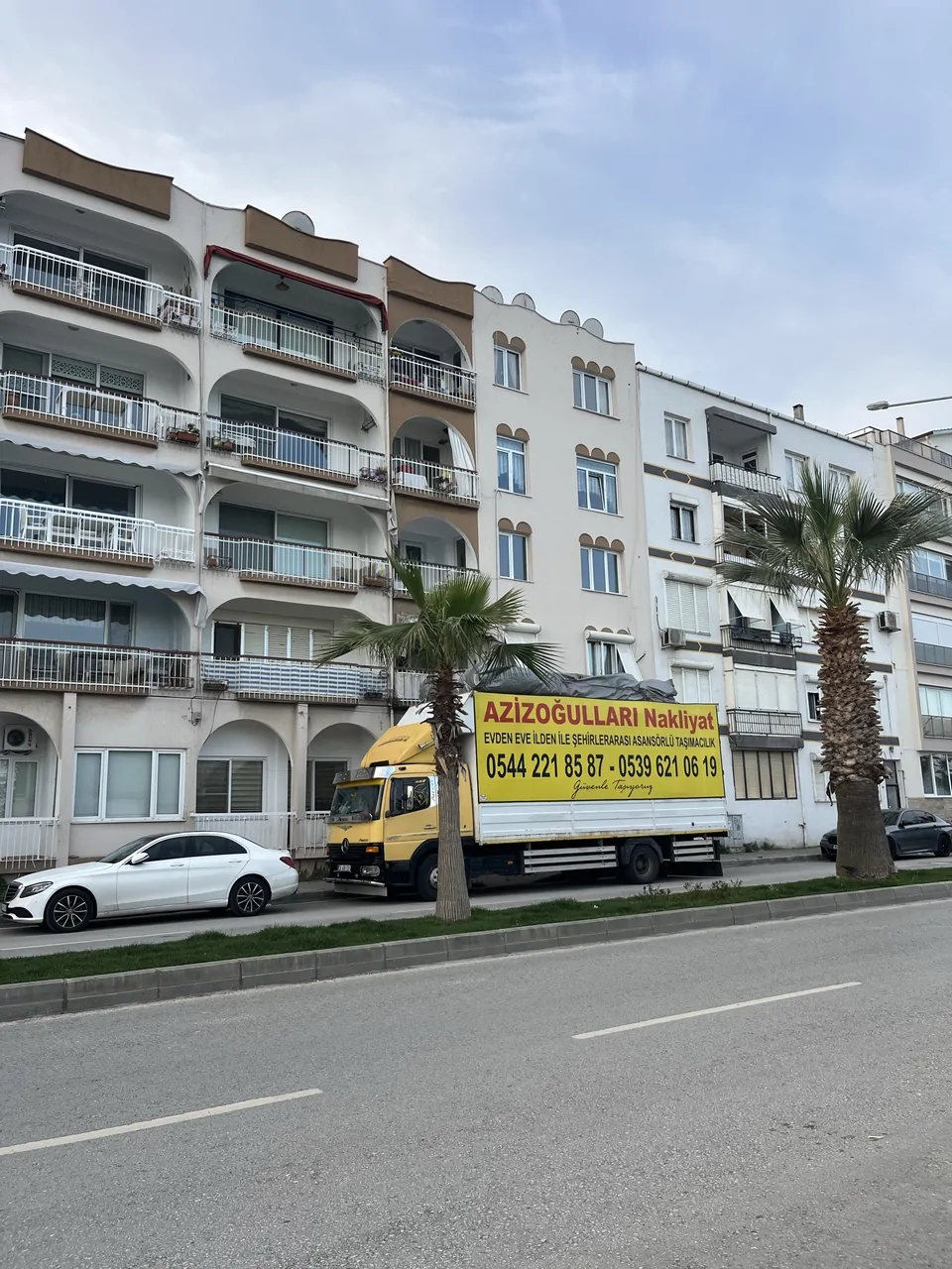 Atego 1517 bakımlı | Alıcısına Hayırlı Olsun | – fotoğraf 3