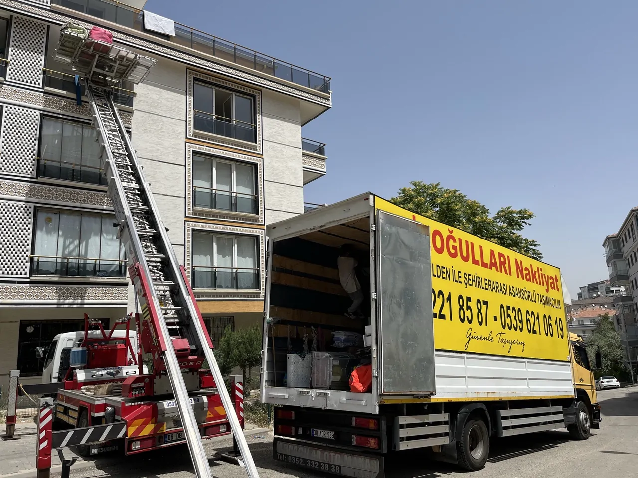 Atego 1517 bakımlı | Alıcısına Hayırlı Olsun | – fotoğraf 8