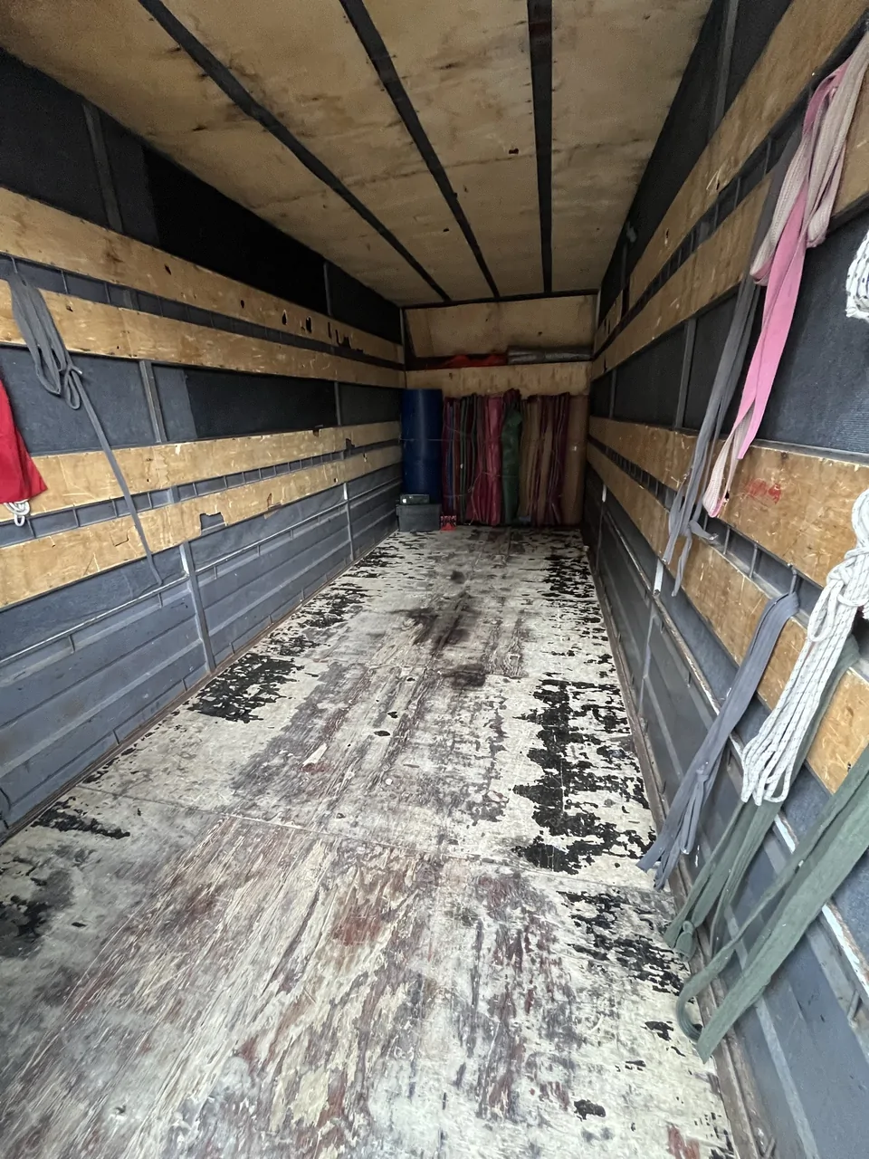 Atego 1517 bakımlı | Alıcısına Hayırlı Olsun | – fotoğraf 11