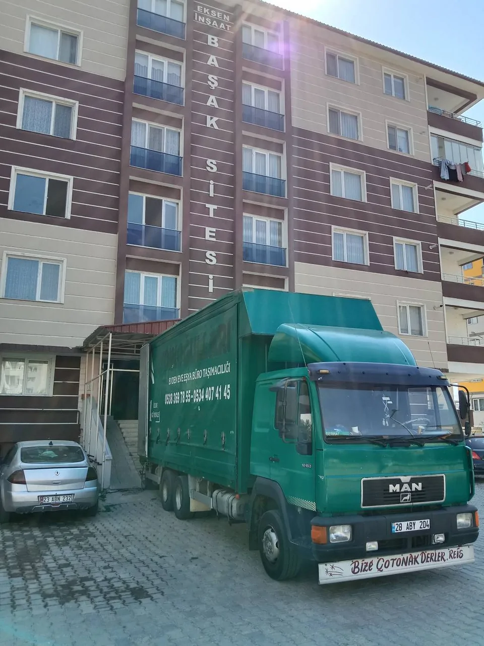 Tertemiz evden eve araci – fotoğraf 3