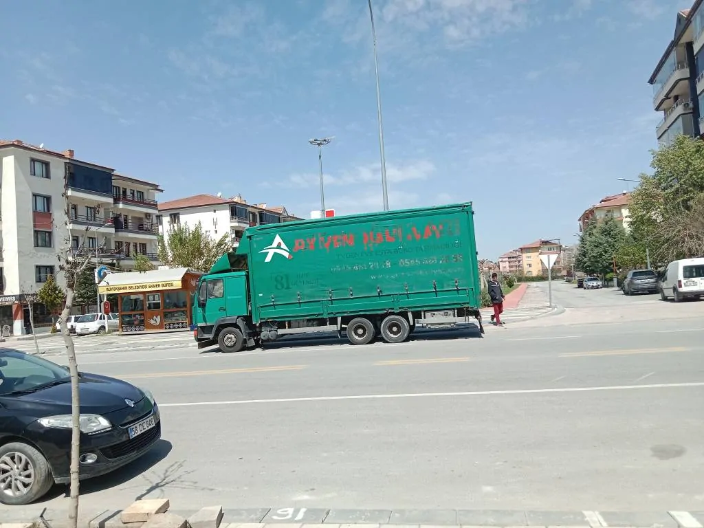 Tertemiz evden eve araci – fotoğraf 2