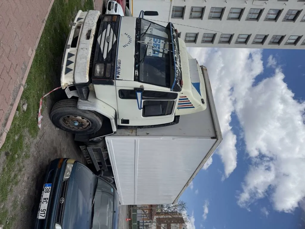 2014 cargo – fotoğraf 2