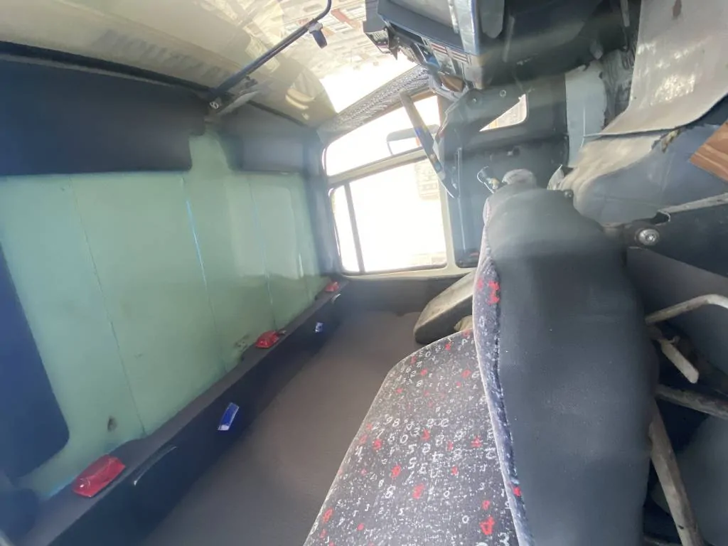 SATILIK 2014 cargo – fotoğraf 3