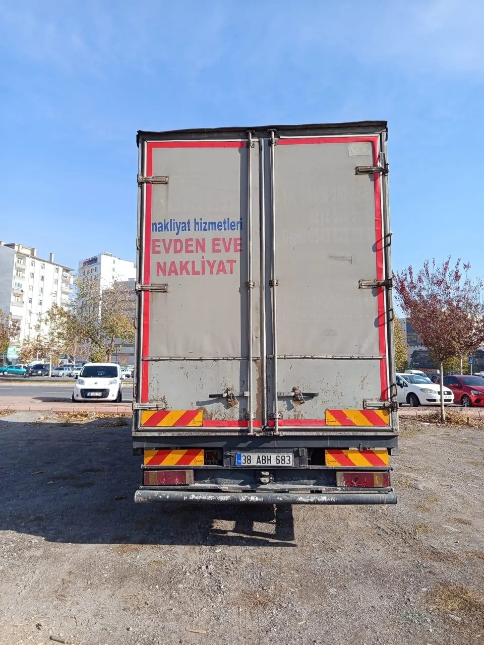 Sahibinden temiz 518 pro – fotoğraf 2