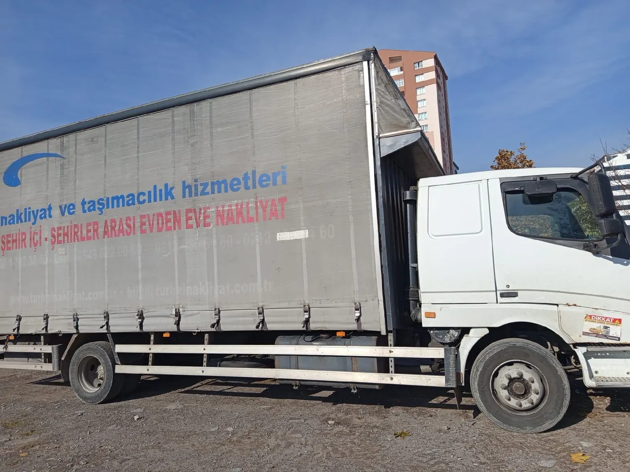 Sahibinden temiz 518 pro – fotoğraf 5