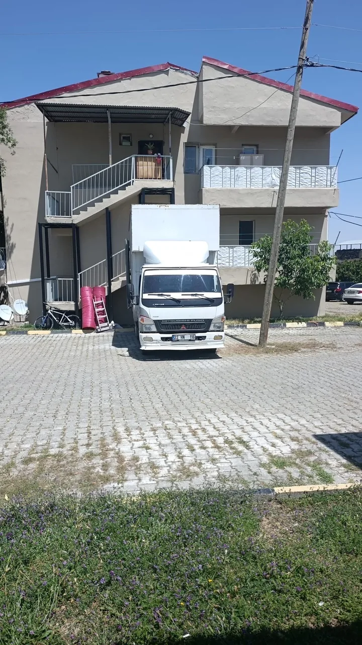satılık mıtsubushı fe 839 – fotoğraf 4