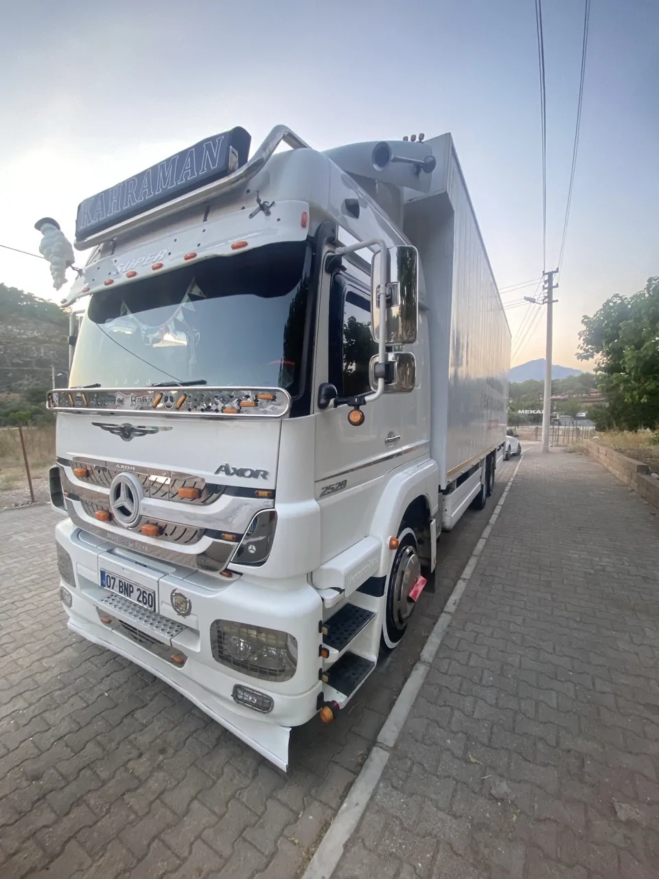 2528 Full + Full Namlı – fotoğraf 4