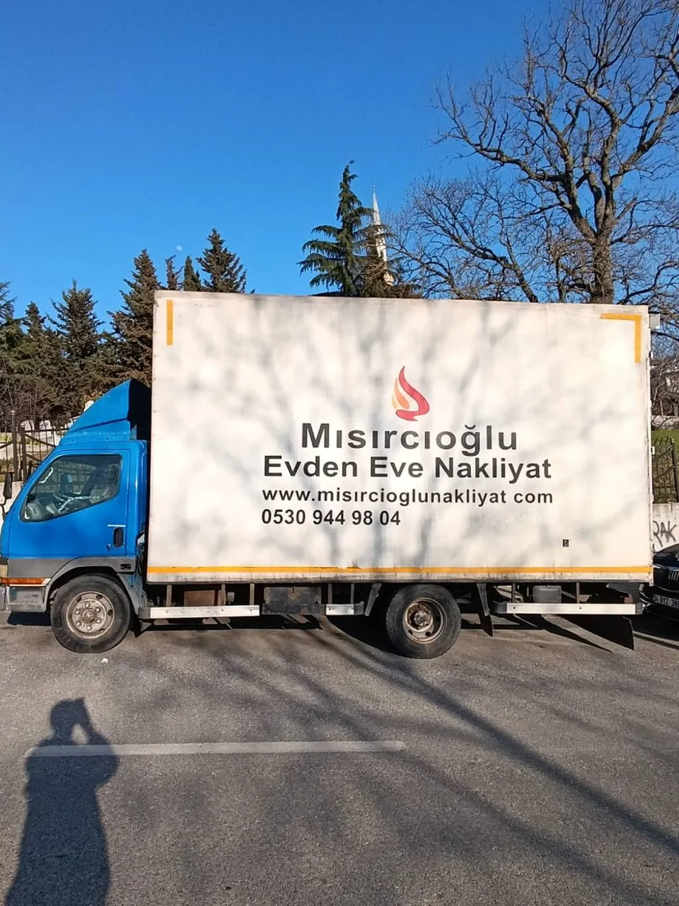İstanbul Mısırcıoğlu evden eve nakliyat – fotoğraf 2
