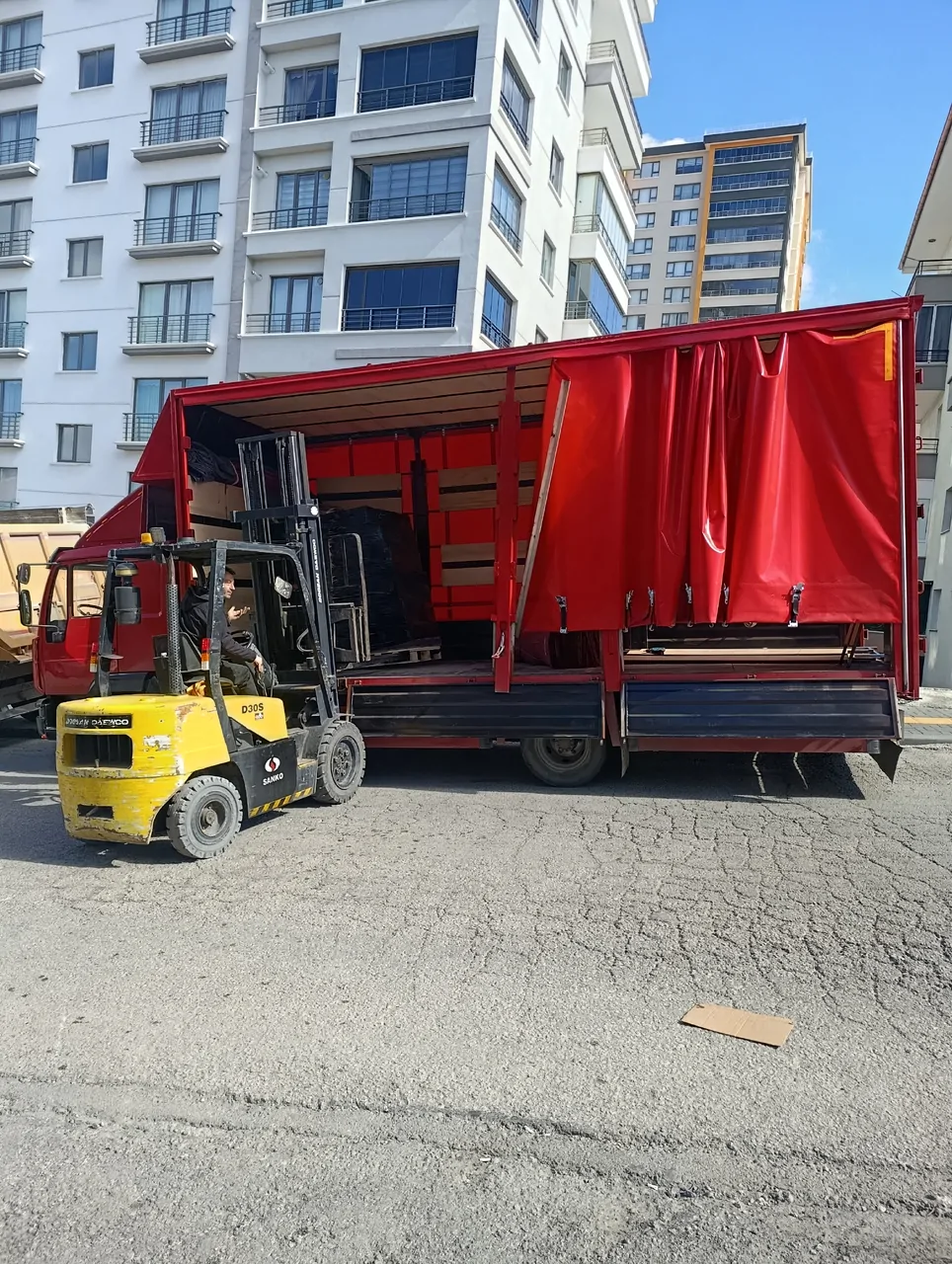 163 luk man Eksiksiz araç – fotoğraf 5