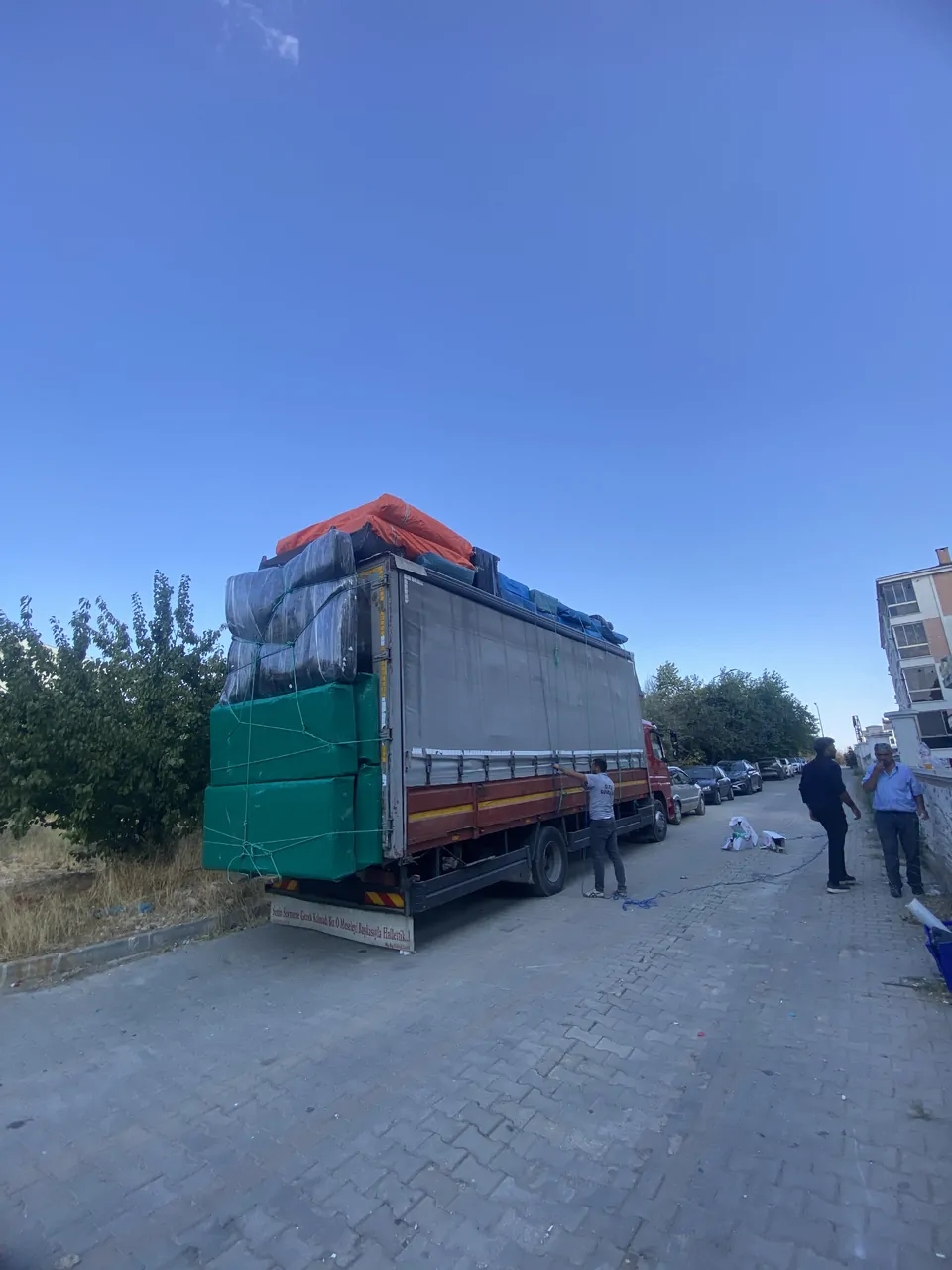 1517 atego – fotoğraf 2