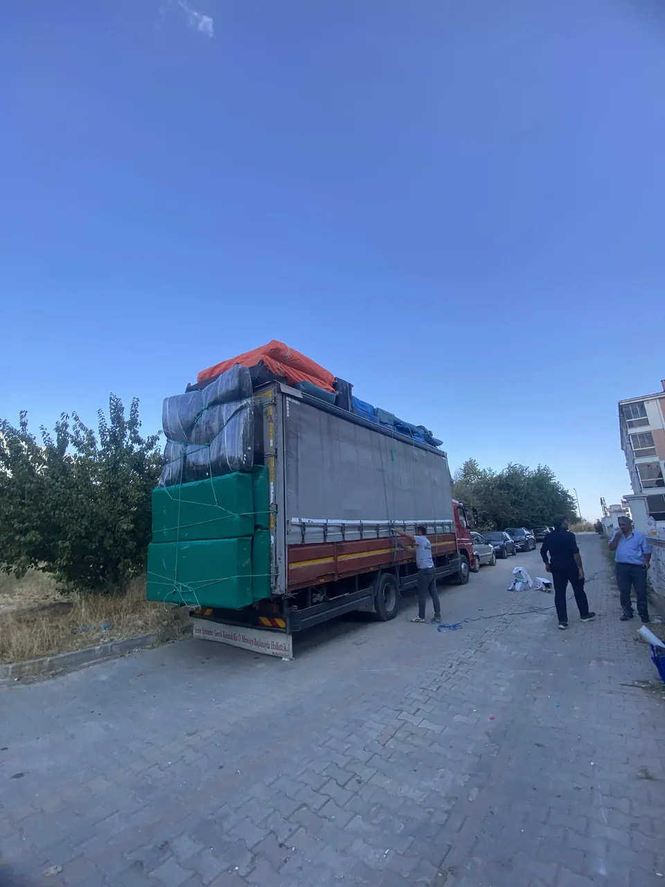 1517 atego – fotoğraf 4