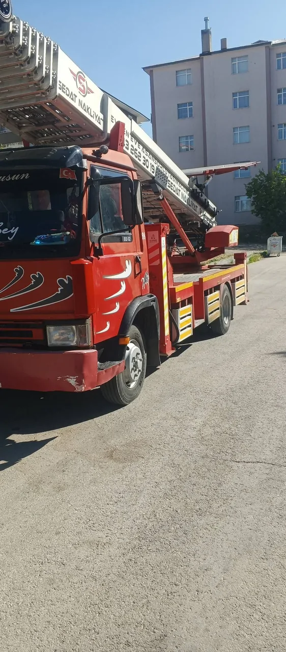 Satılık 38 metre adl marka asansör – fotoğraf 2