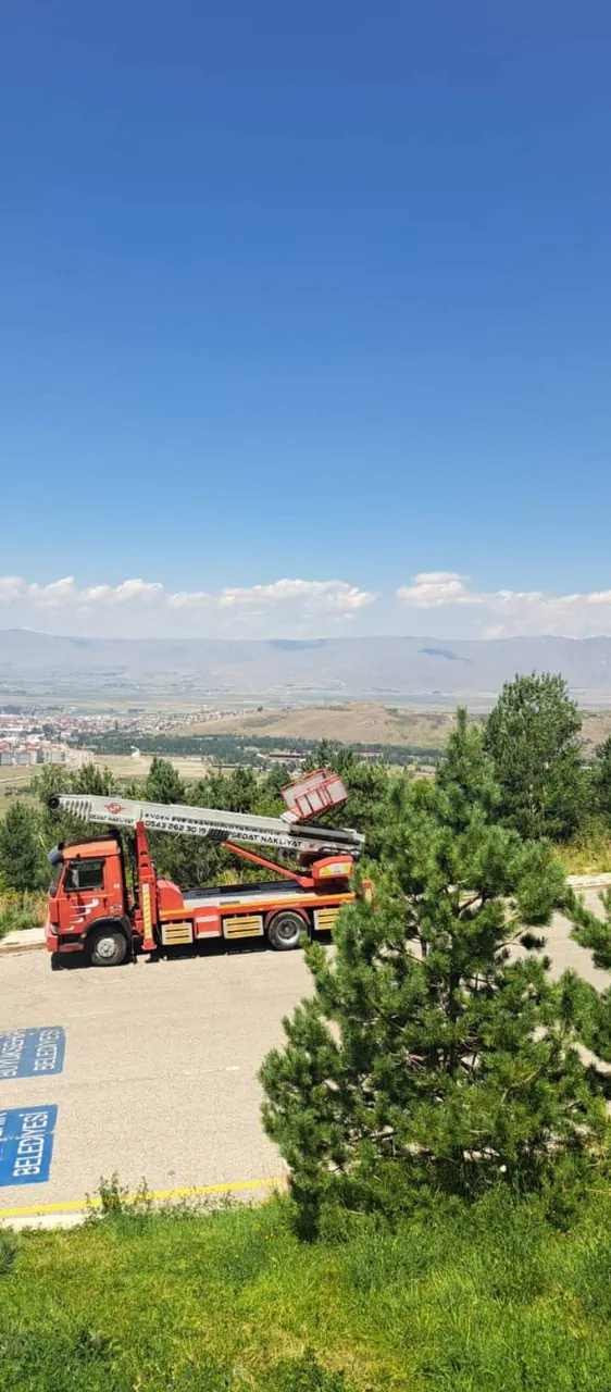 Satılık 38 metre adl marka asansör – fotoğraf 4