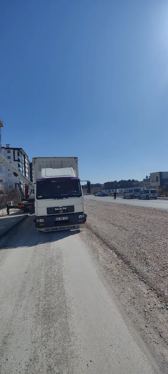 Man 163 – fotoğraf 3