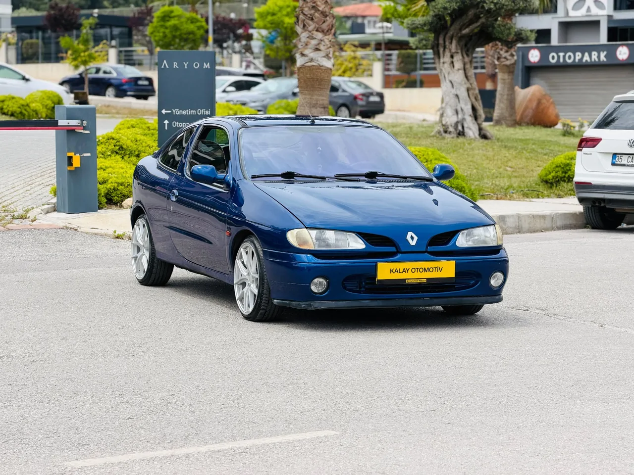 1998 model kusursuz – fotoğraf 3