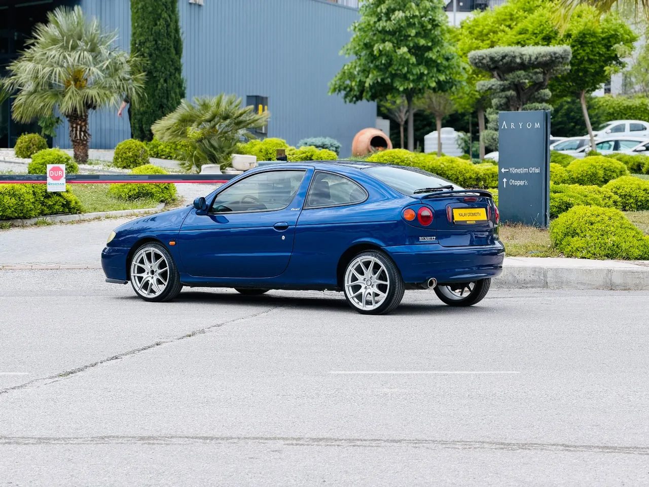 1998 model kusursuz – fotoğraf 7