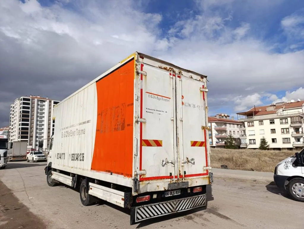 Acil satlık – fotoğraf 6