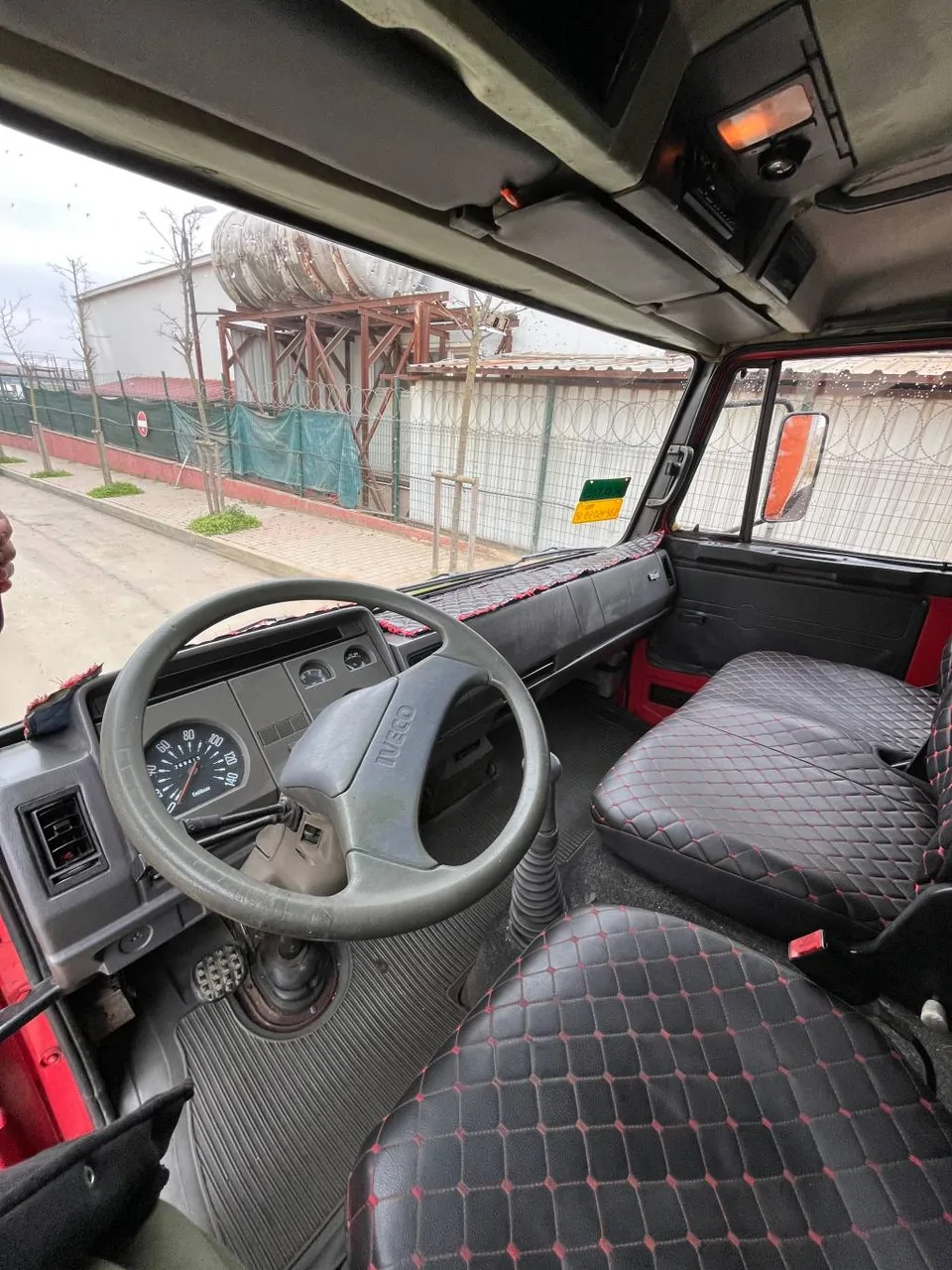 35.9 MOTOR MERSEDES SERVİSİNDE KOMPLE YAPILDI – fotoğraf 10