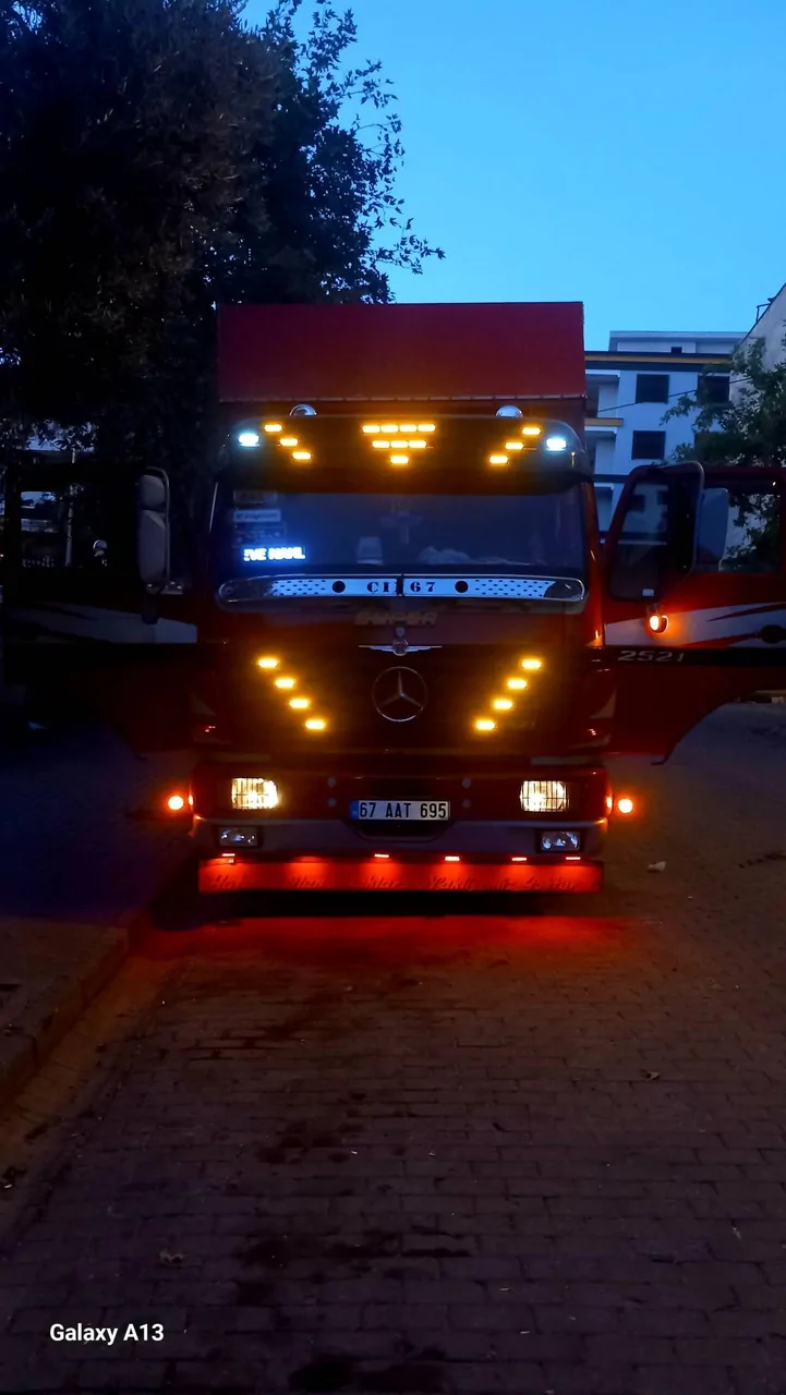 O BİR YILDIZ – fotoğraf 4
