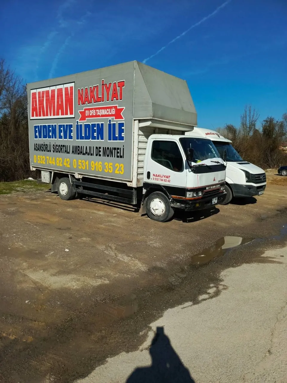 98 Mitsubishi – fotoğraf 2