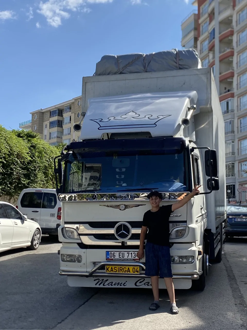 ATEGO – fotoğraf 3