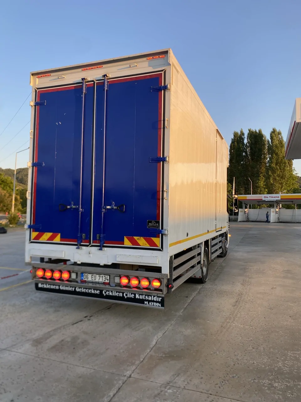 ATEGO – fotoğraf 5