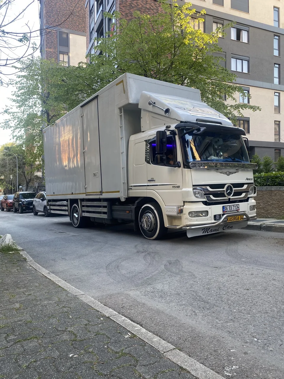 ATEGO – fotoğraf 6