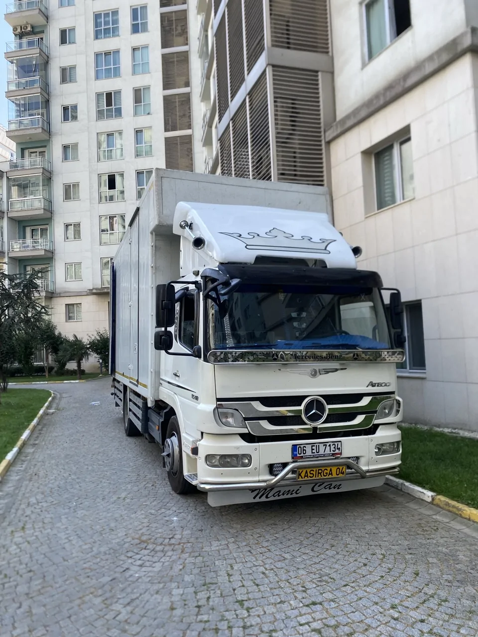 KASIRGA – fotoğraf 5